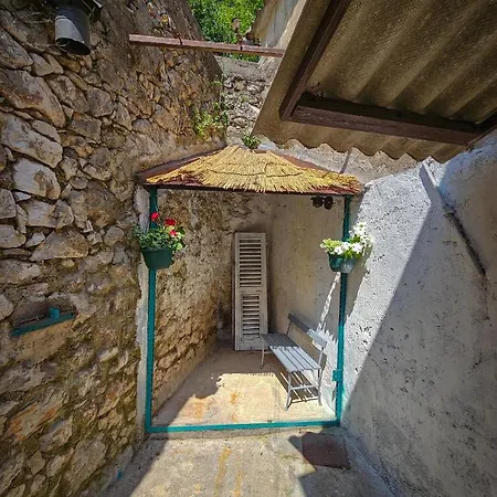 Ferienhaus Mamma Mia House By The Sea *