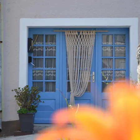 Mamma Mia House By The Sea Ferienhaus *