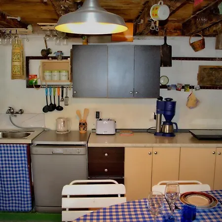 Ferienhaus Mamma Mia House By The Sea