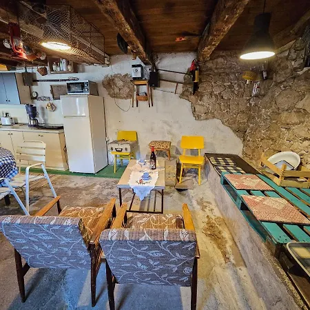 Ferienhaus Mamma Mia House By The Sea Bakar