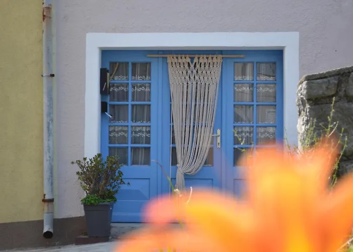 Mamma Mia House By The Sea Feriehus *