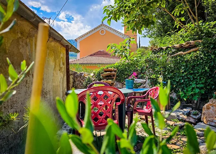 Mamma Mia House By The Sea * Bakar