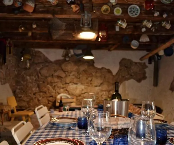 Mamma Mia House By The Sea Feriehus Bakar