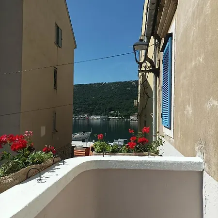 Mamma Mia House By The Sea Casa de Férias