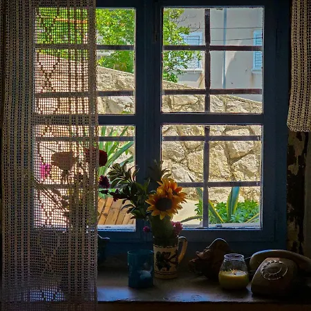 Casa de Férias Mamma Mia House By The Sea