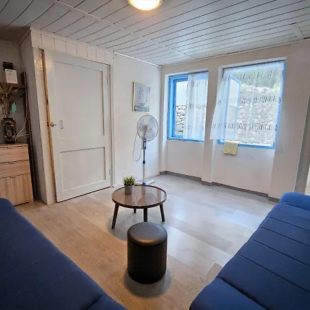 Casa de Férias Mamma Mia House By The Sea Bakar