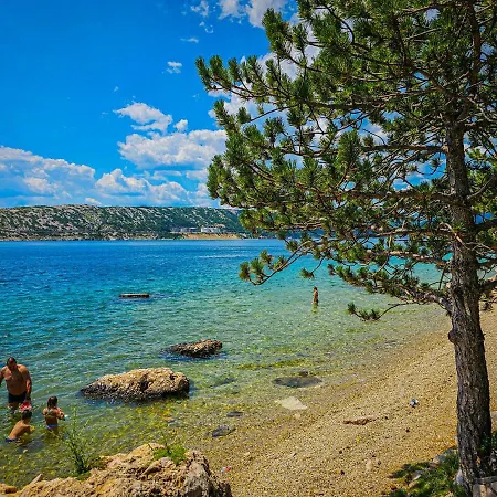 Mamma Mia House By The Sea Bakar