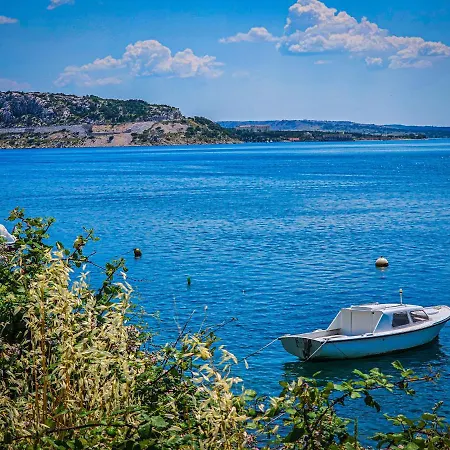 Casa de Férias Mamma Mia House By The Sea *