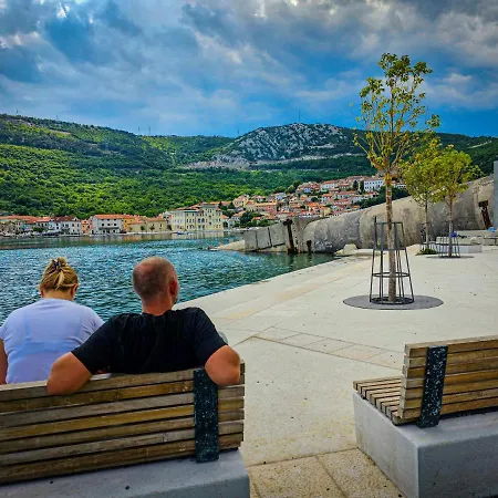 Mamma Mia House By The Sea Casa de Férias *