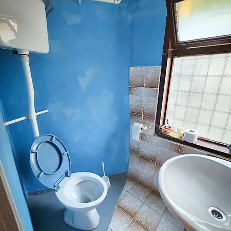 Mamma Mia House By The Sea Casa de Férias *