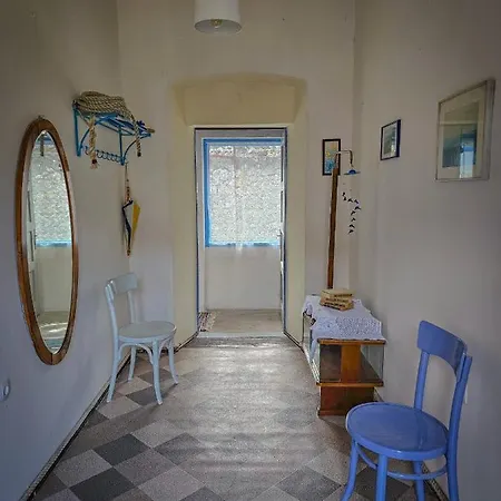 Casa de Férias Mamma Mia House By The Sea Bakar