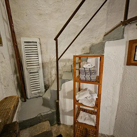 Mamma Mia House By The Sea Casa de Férias Bakar