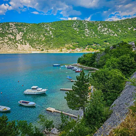 Mamma Mia House By The Sea