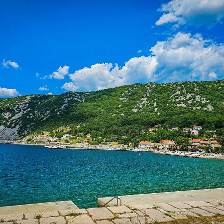 Mamma Mia House By The Sea Casa de Férias