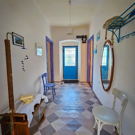 Casa de Férias Mamma Mia House By The Sea Bakar