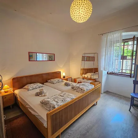 Mamma Mia House By The Sea