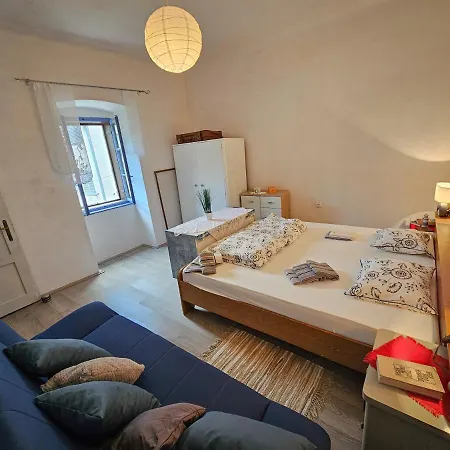 Casa de Férias Mamma Mia House By The Sea Bakar