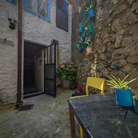 Mamma Mia House By The Sea * Bakar