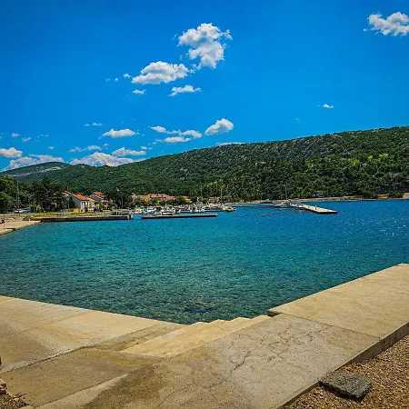 Casa de Férias Mamma Mia House By The Sea *