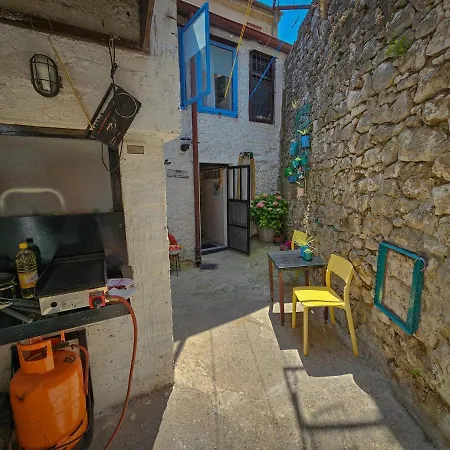 Mamma Mia House By The Sea *