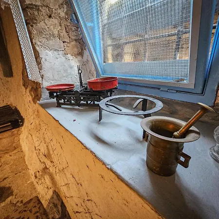 Mamma Mia House By The Sea Casa de Férias Bakar