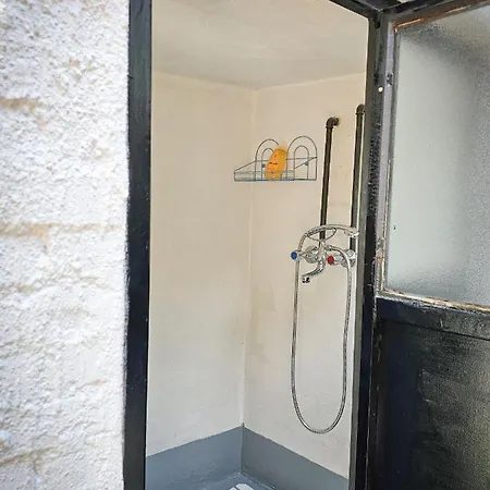 Casa de Férias Mamma Mia House By The Sea