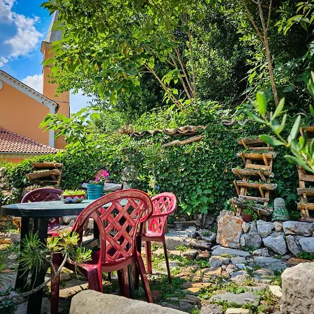 Mamma Mia House By The Sea Casa de Férias