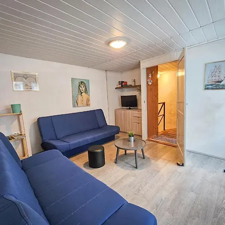 Mamma Mia House By The Sea Casa de Férias *