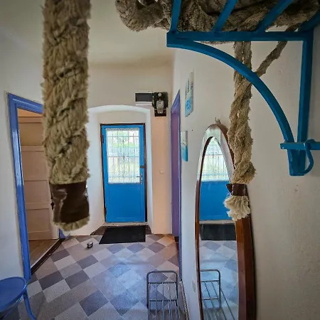 Mamma Mia House By The Sea *