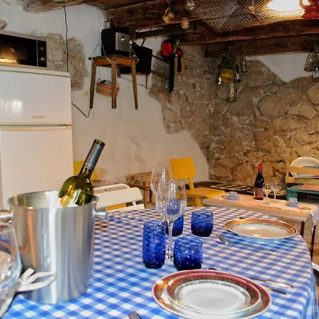 Mamma Mia House By The Sea Dom wakacyjny