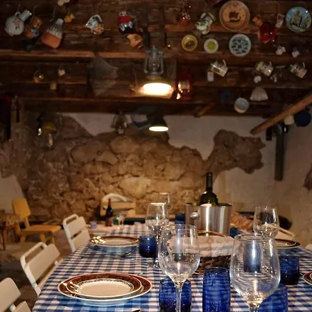 Mamma Mia House By The Sea Casa de Férias Bakar