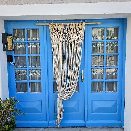 Mamma Mia House By The Sea *