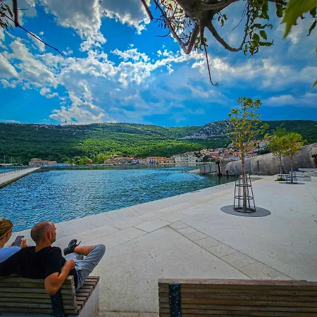 Casa de Férias Mamma Mia House By The Sea *