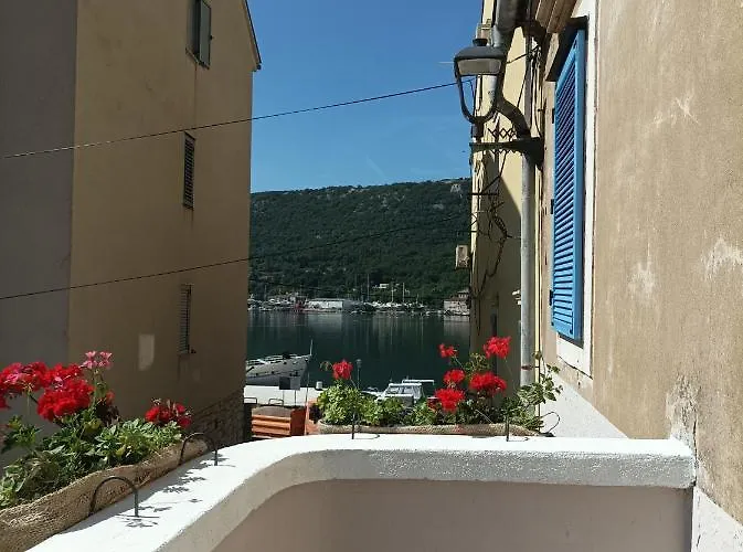 Mamma Mia House By The Sea 別荘