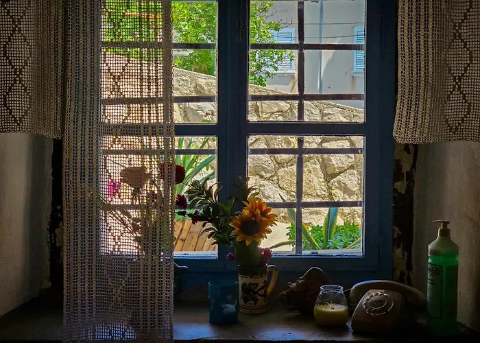 別荘 Mamma Mia House By The Sea