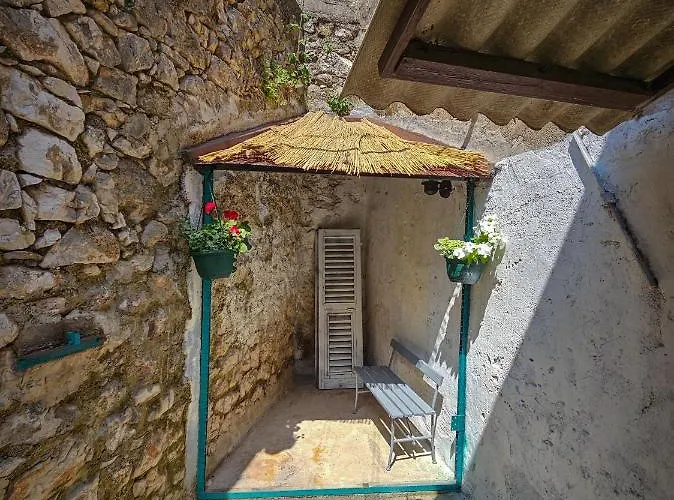 別荘 Mamma Mia House By The Sea *