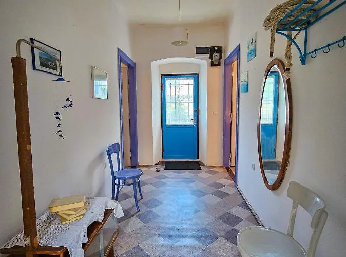別荘 Mamma Mia House By The Sea バカル
